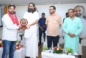 Coverage — Odisha